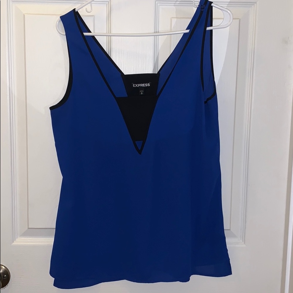 Express Tank
